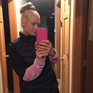 Meet your Posher, Brittany